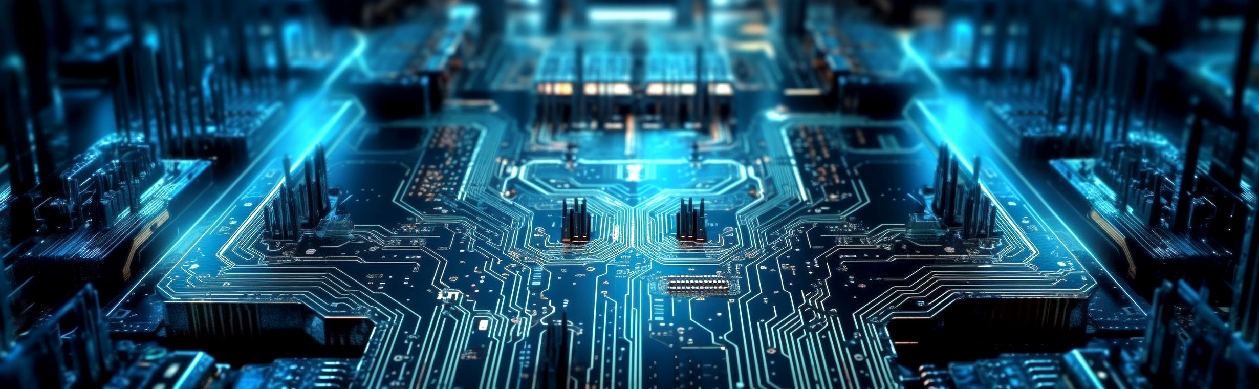 Taiwan Semiconductor Fabrication Company