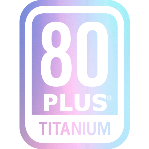 Up to 97.5% power efficiency, first choice for energy saving applications.