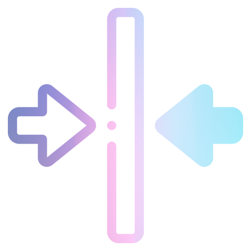 Ultra Slim design, more flexible use of space.